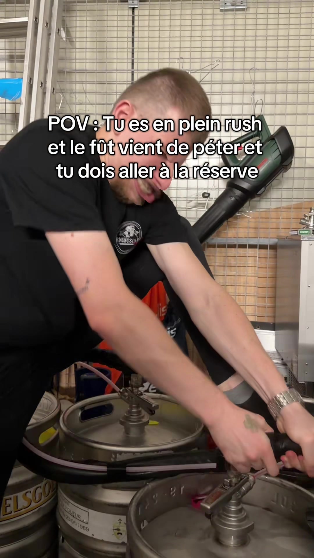 @L'embuscade de la Goële
