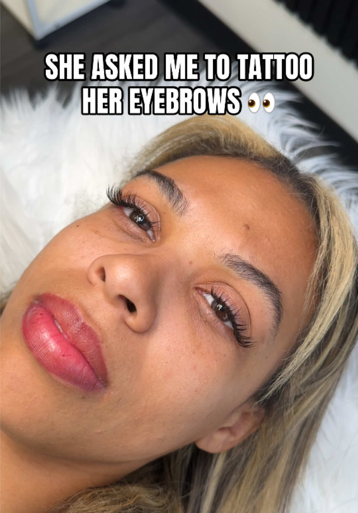 @Noemi | HTX Brow Artist