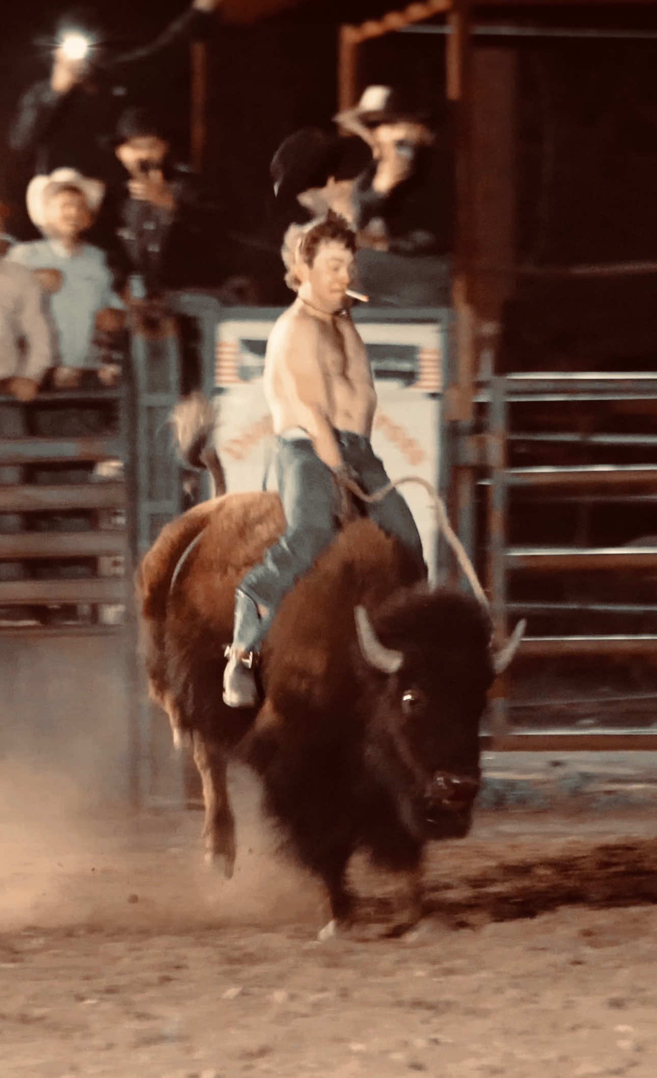 @Cowpuncher Thread Company