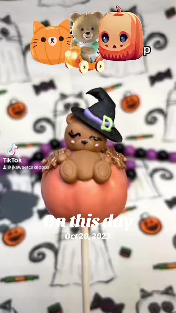 @JKSweetCakePops