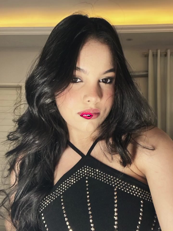 @Modeloscapcut ana