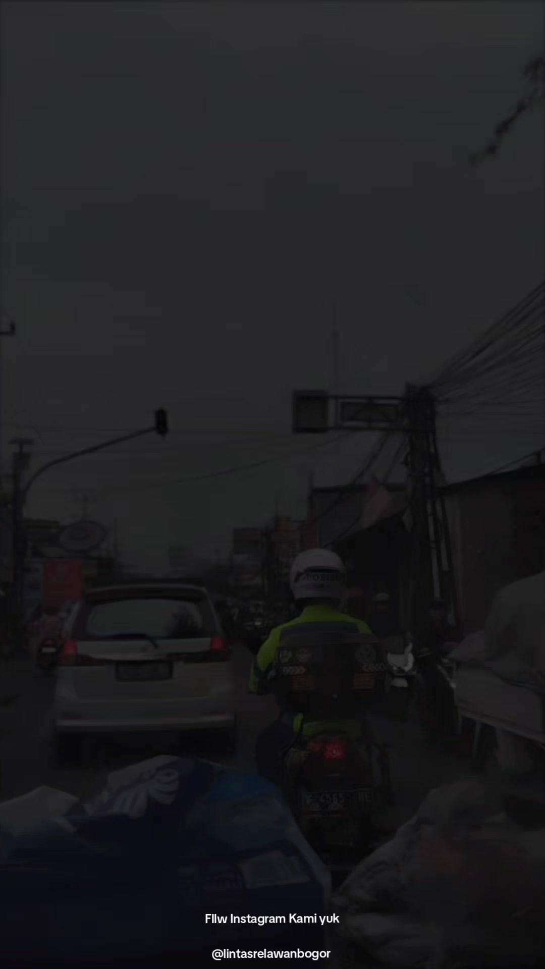 @🚑🚨LINTAS RELAWAN BOGOR🚨🚑