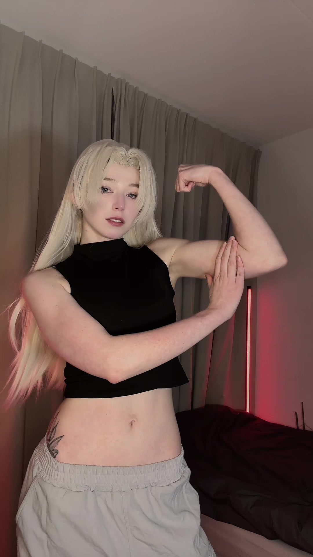 @Crmoon cosplay