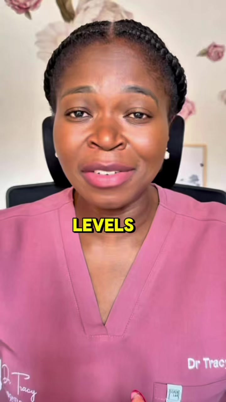 @Dr Tracy Nelwamondo