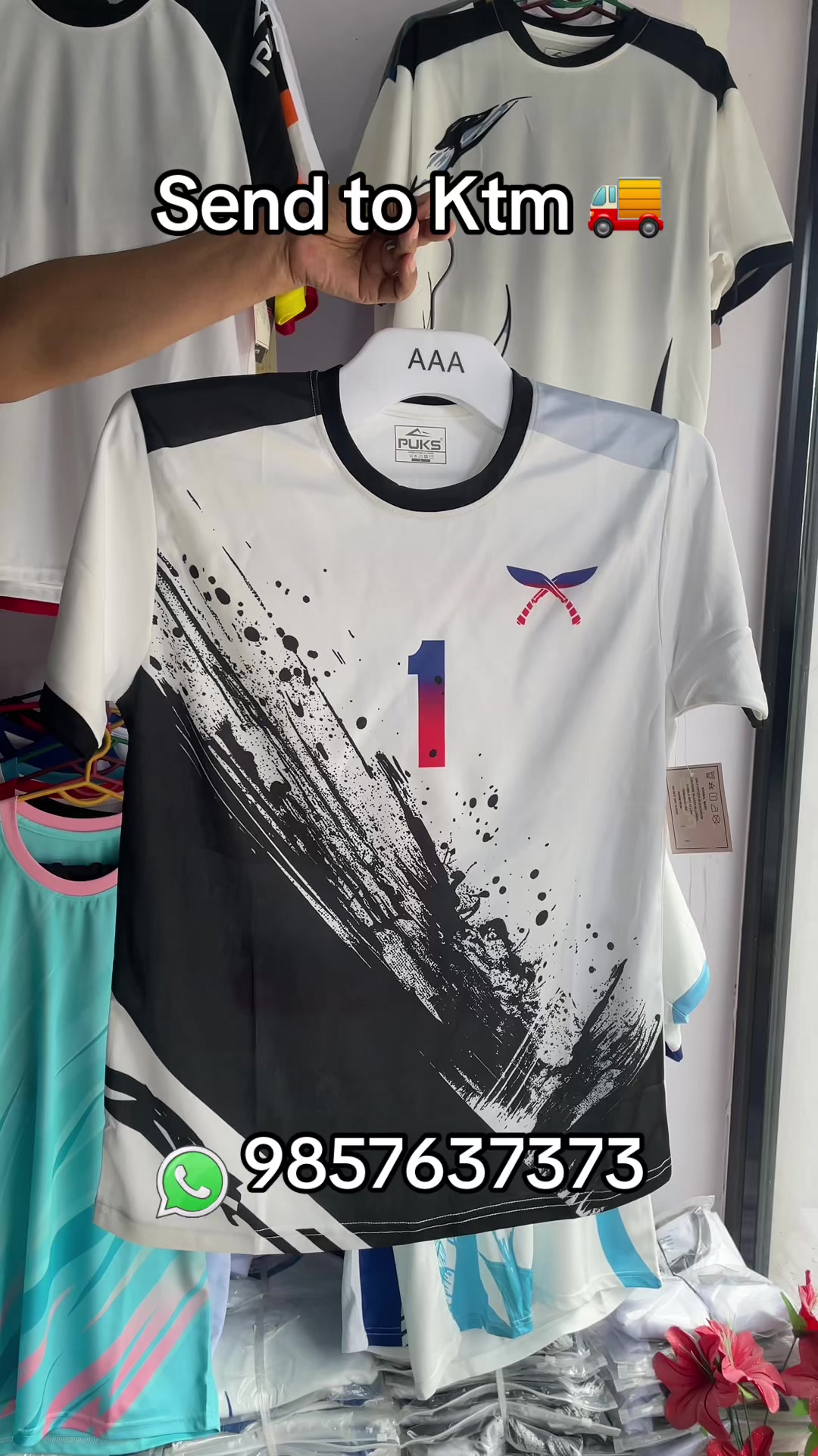 @Jaljala Sports & Print House