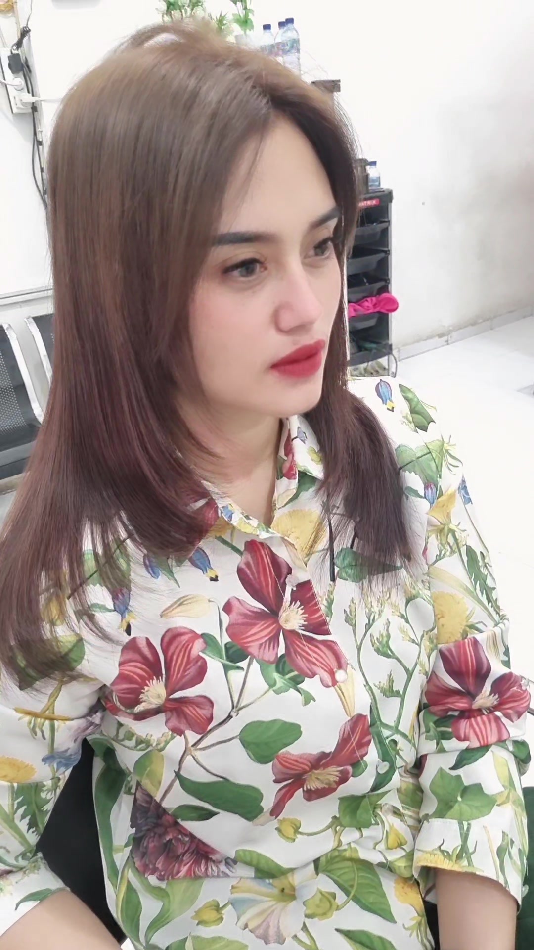 @Andy salon CILEGON
