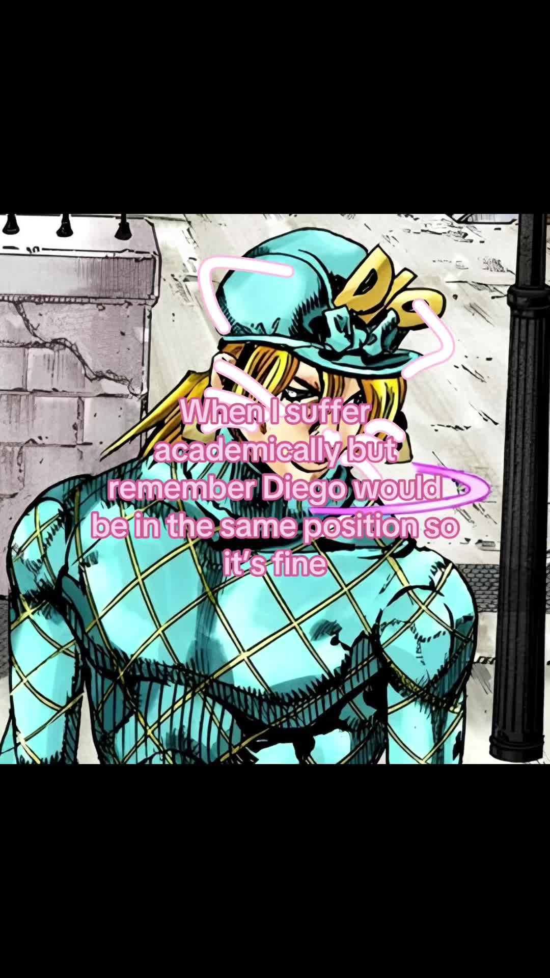 @𐔌 ᛝ Lune , Diego’s nr 1 fan ♪