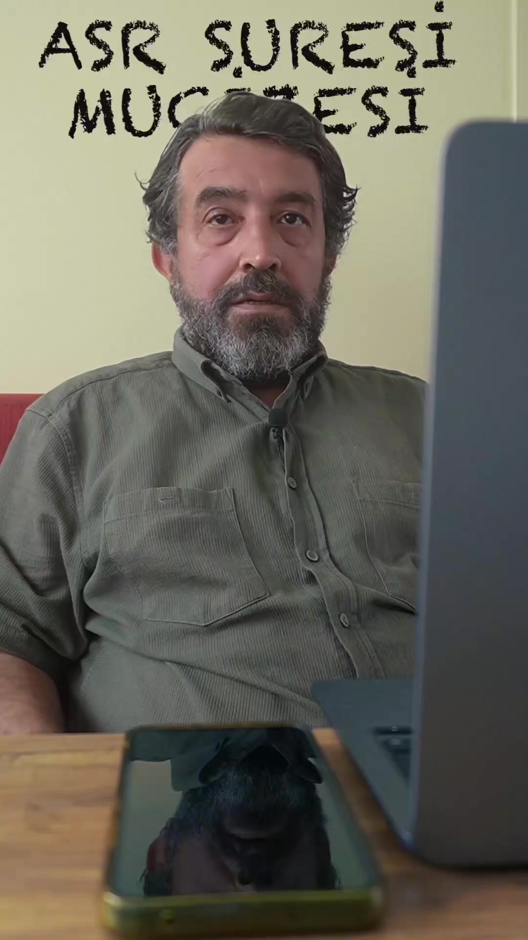 @Zehraveyn Tefsiri