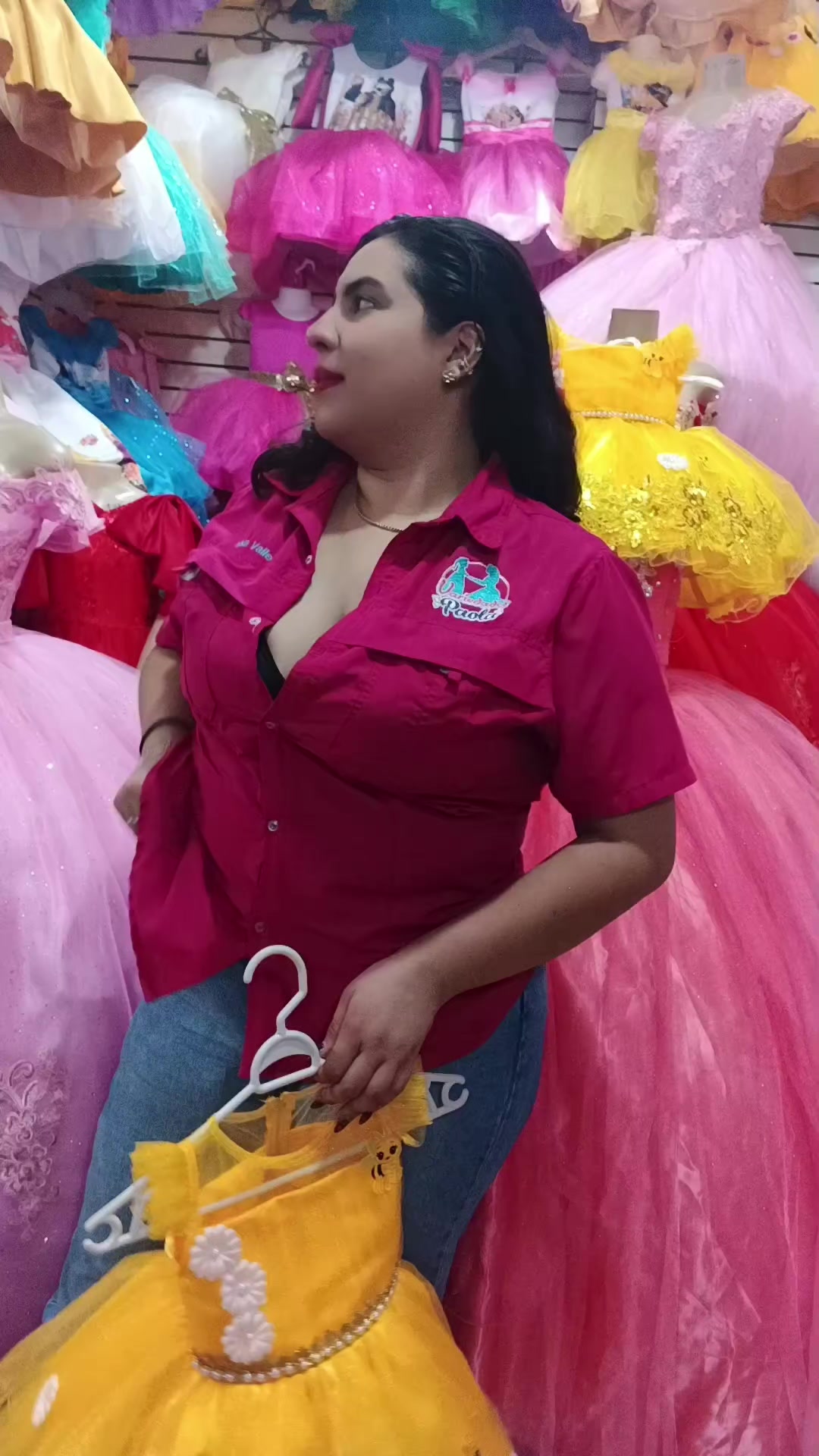 @Variedades Paola🙈