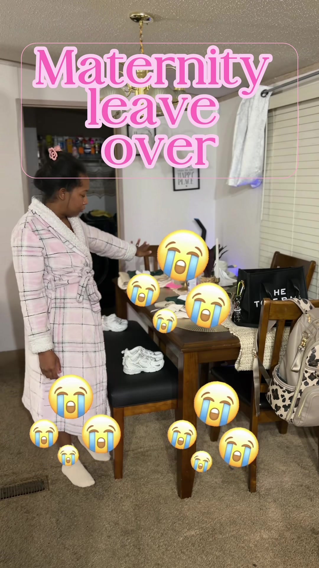 @Nikki | Working Mom Life