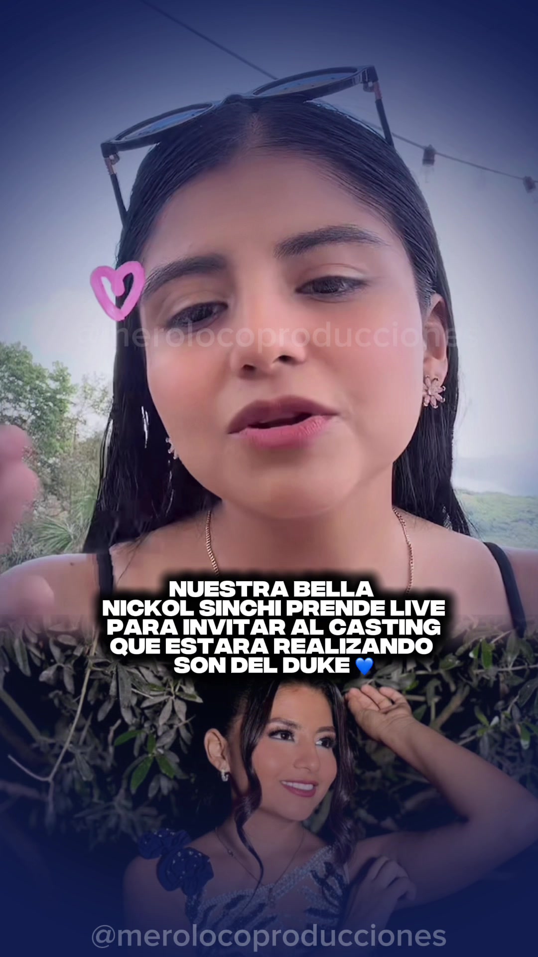@MeroLocoProducciones
