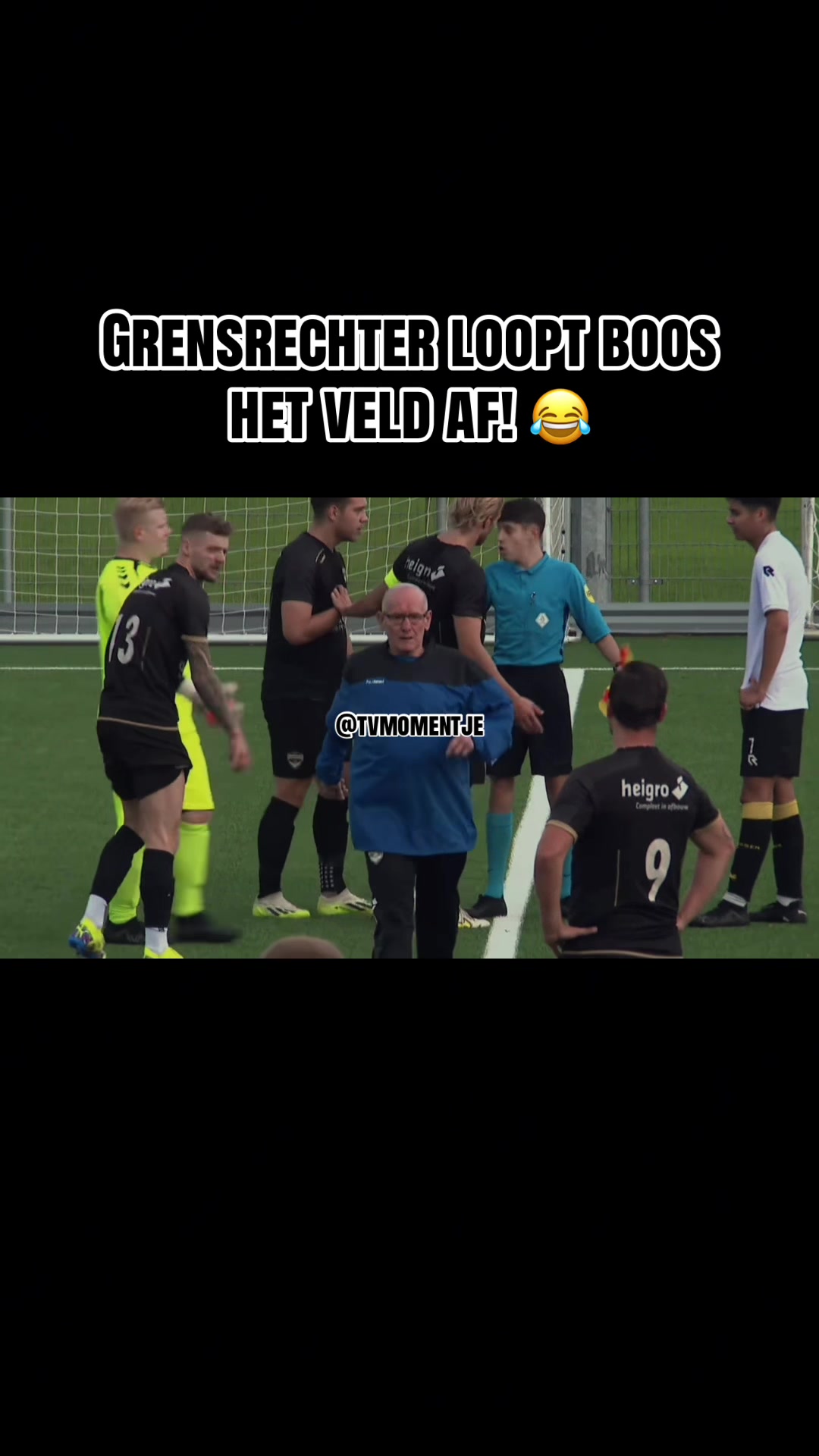 @Tv Momentje 📺😱🤣
