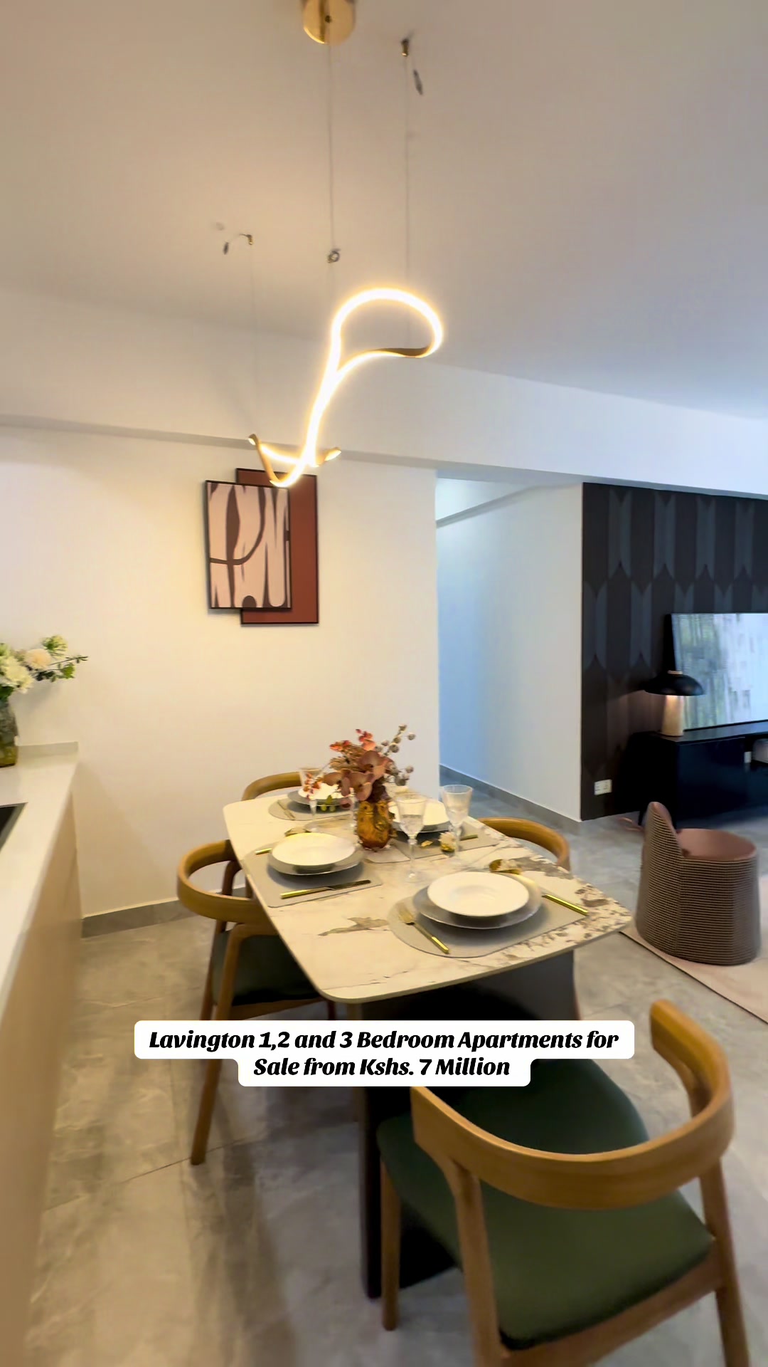 @Afrique Properties Limited