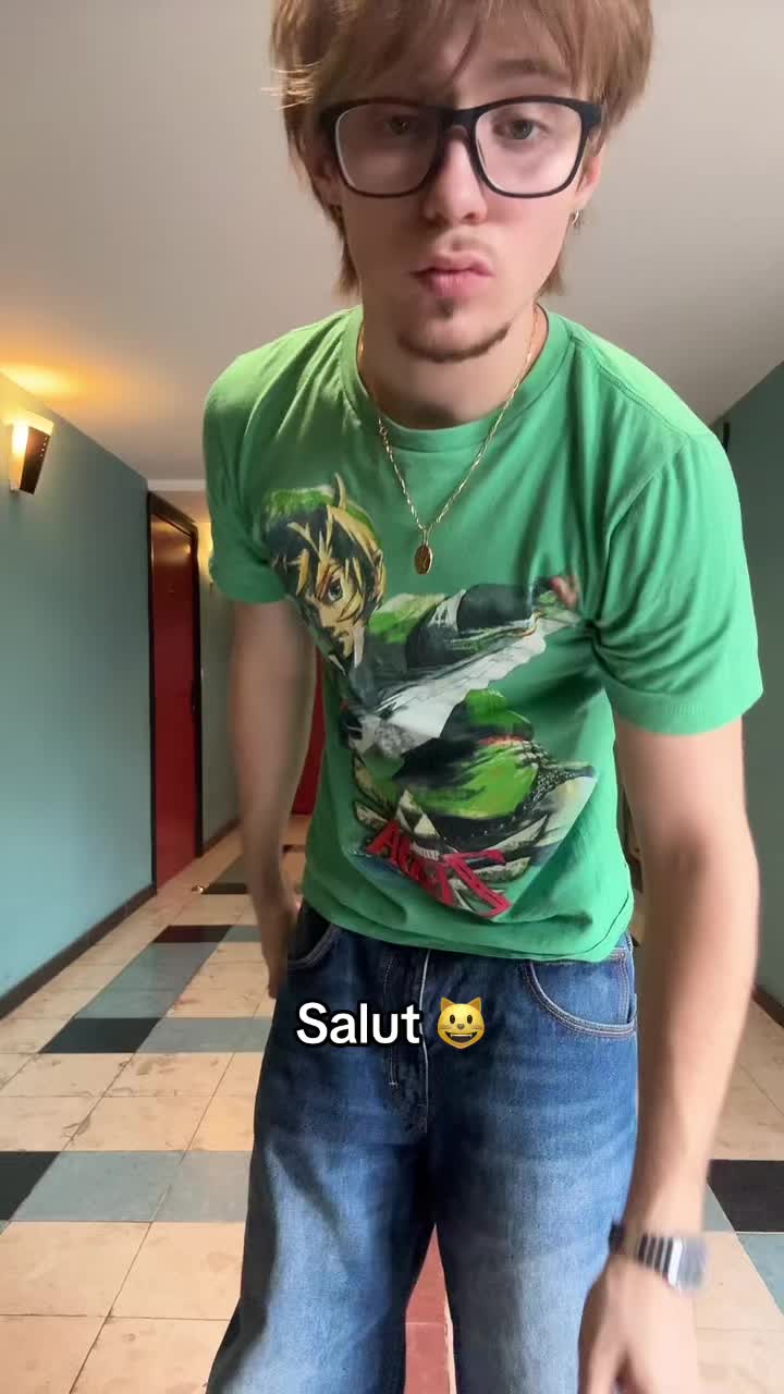 @gaelsalut