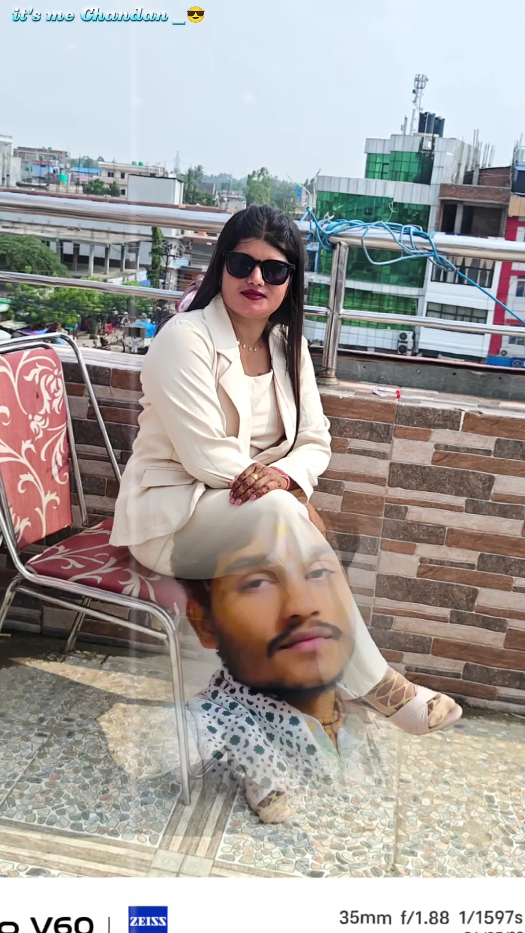 @NEW KHUSHBU BEAUTY PARLOUR