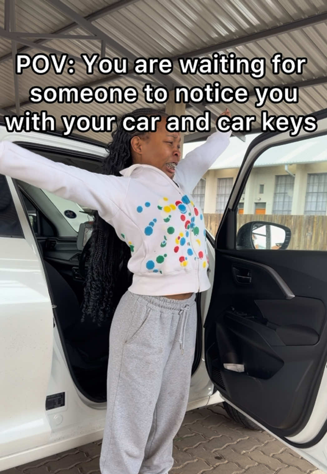 @Thembi and Gunna