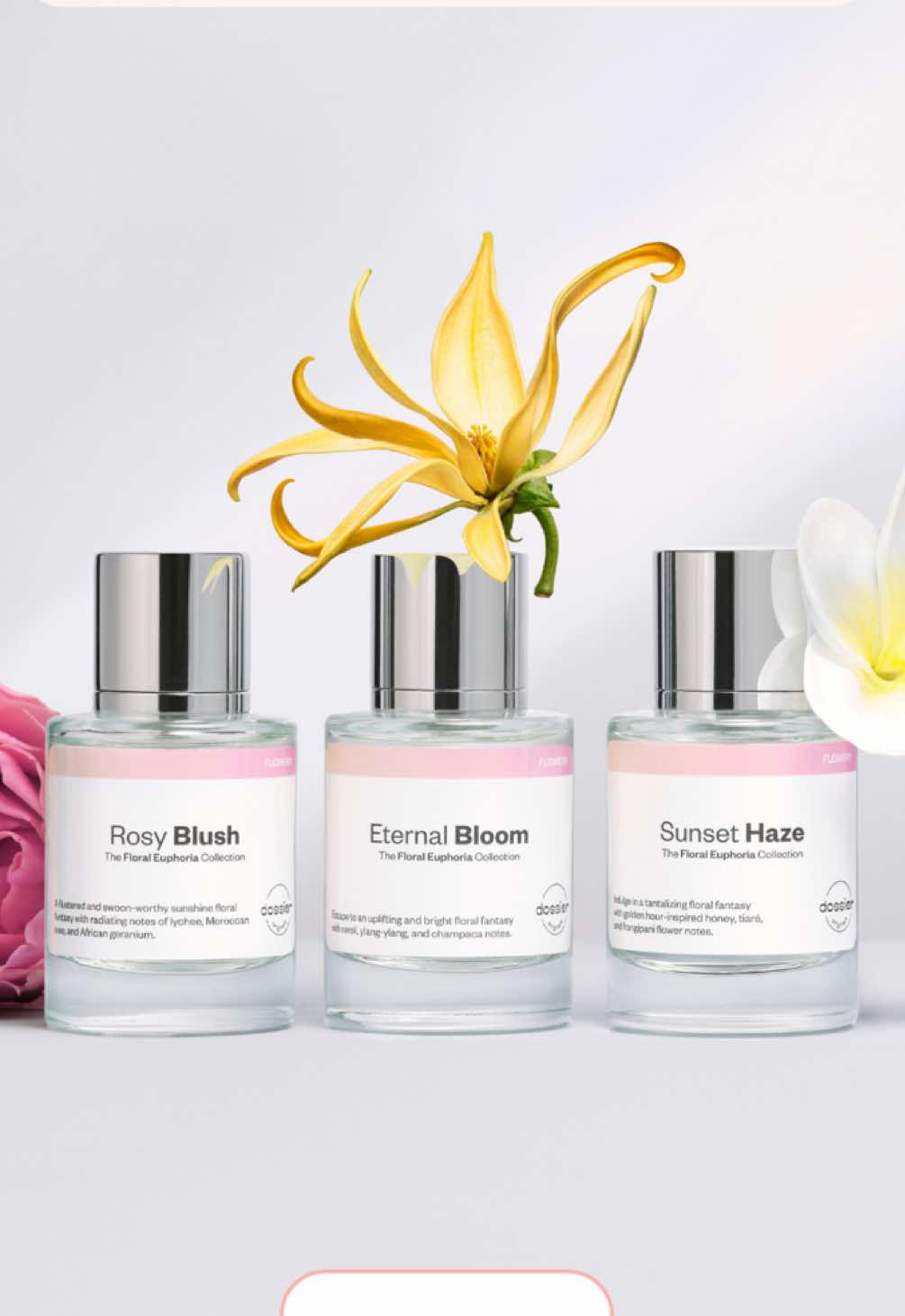 @Dossier Perfume