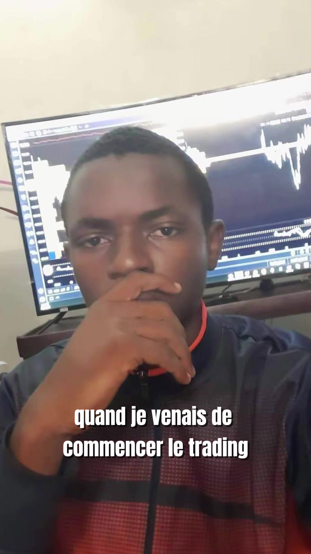 @MrTech | Trading