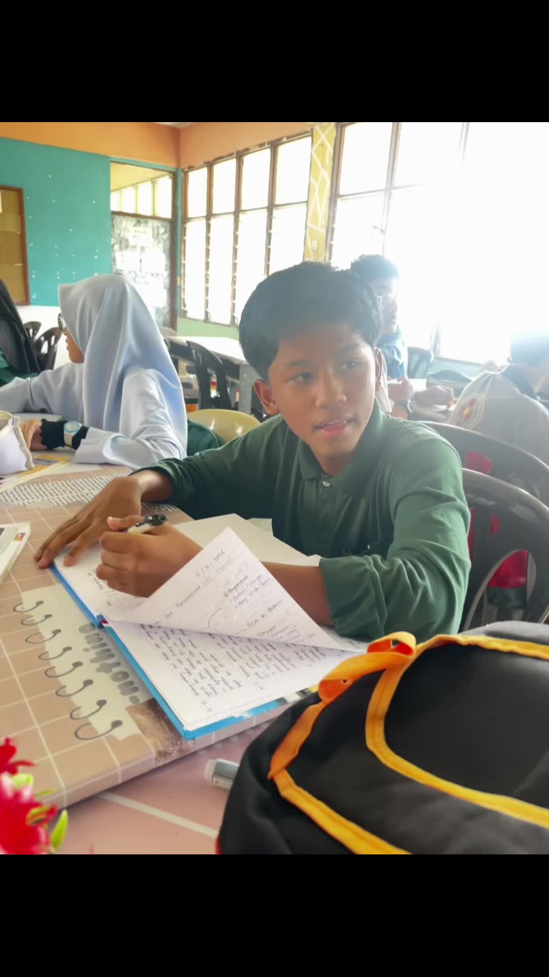 @MOHAMAD ADAM FIRDAUS