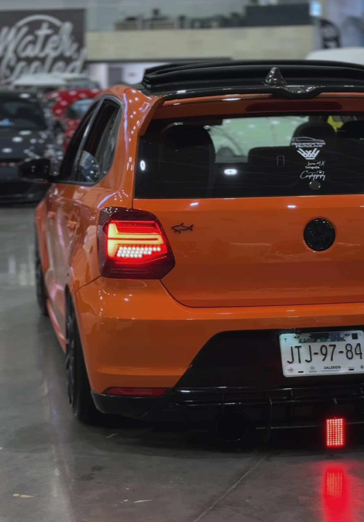 @Vw Lovers MX