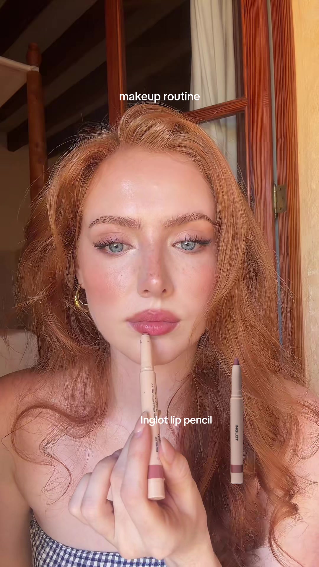 @Erin