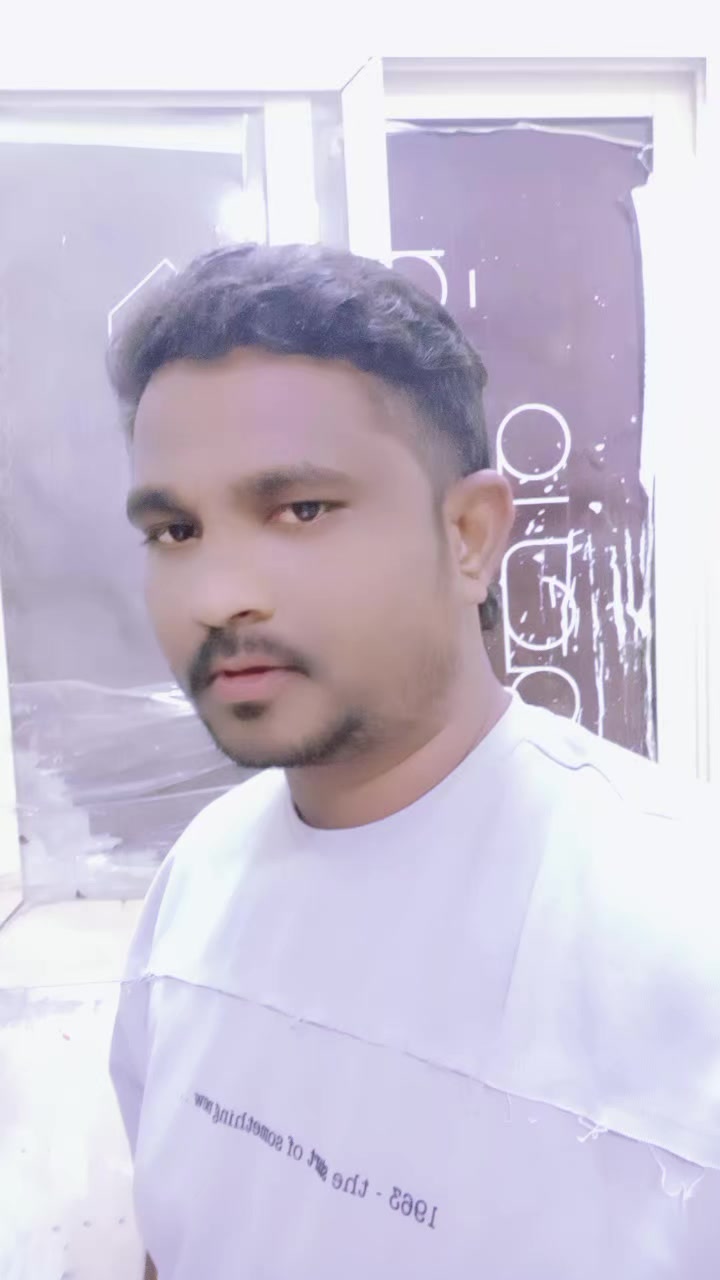 @rajesh Nani