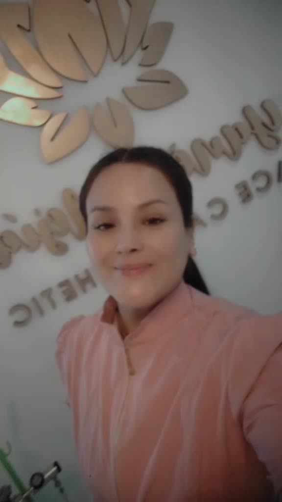 @Mej&iacute;a Yanett COSMIATRA