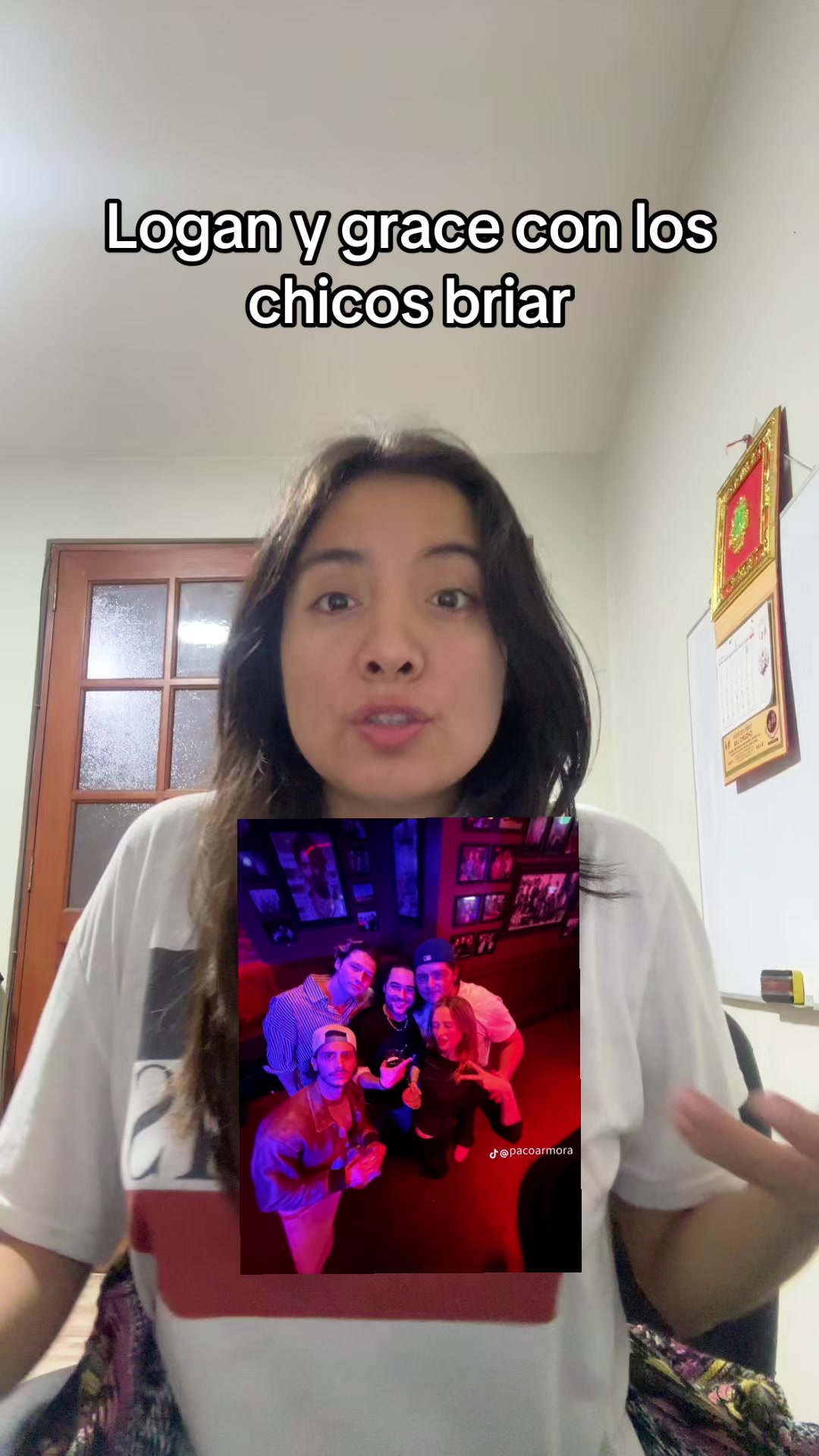 @Andrea Vargas 🇵🇪 | Series 🎬