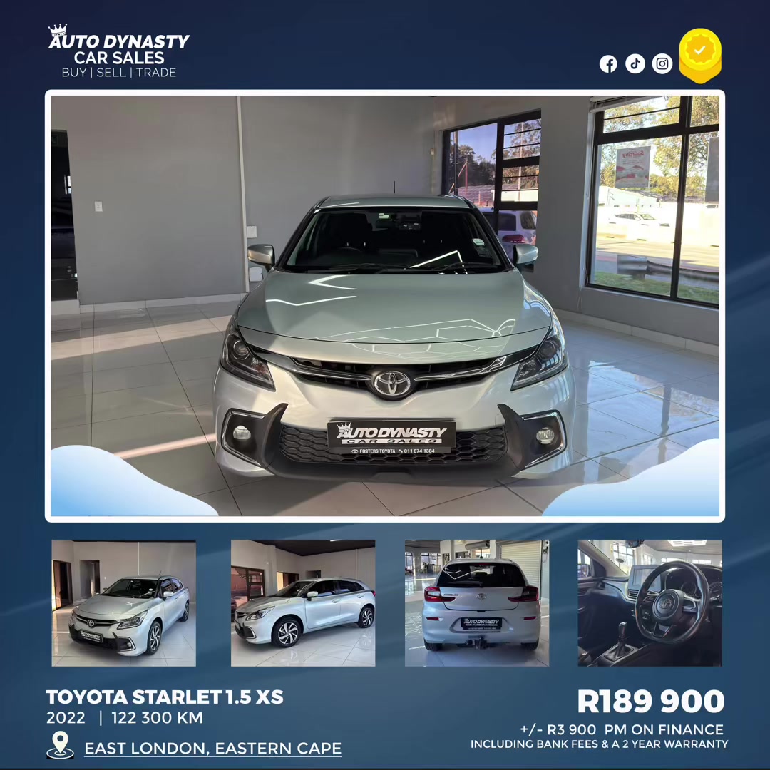 @Auto Dynasty Car Sales