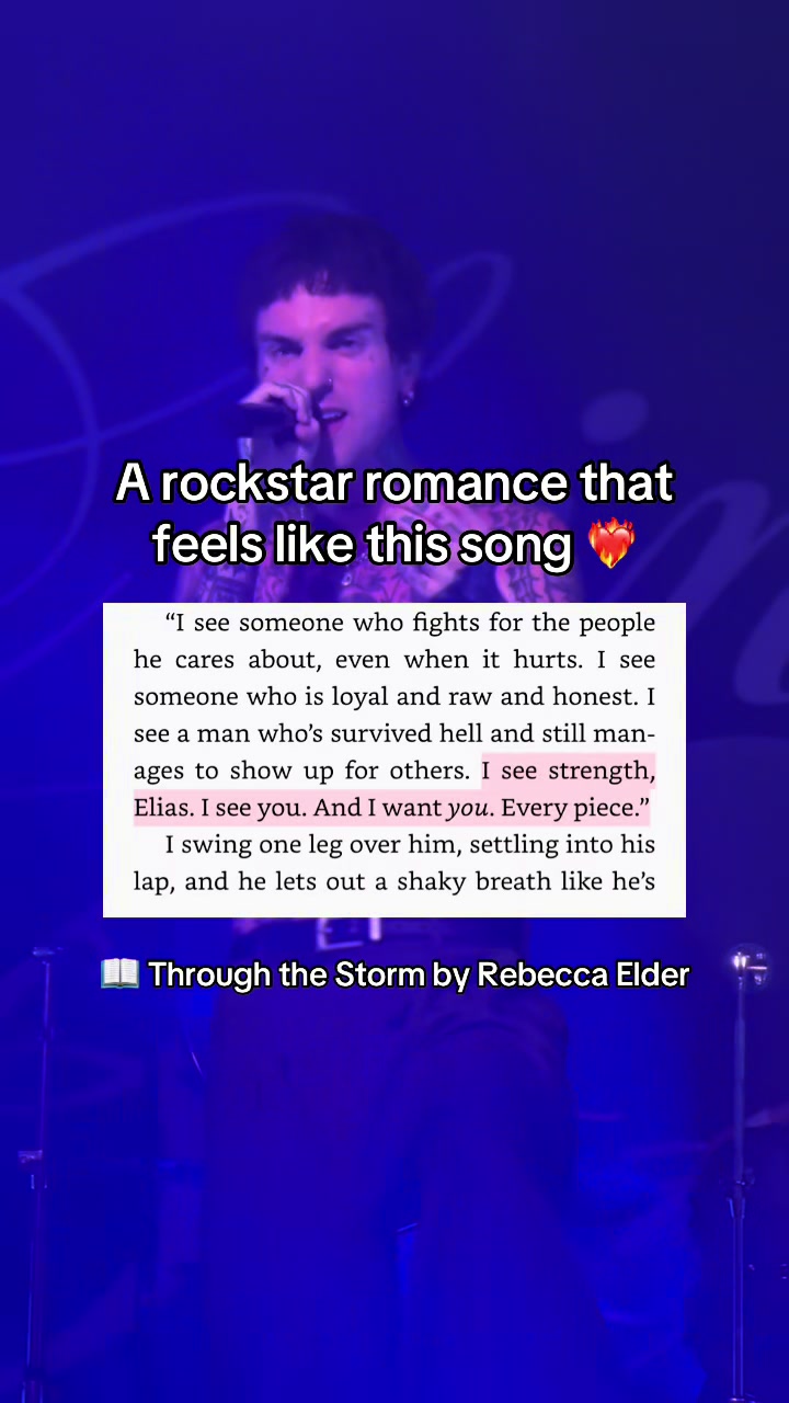 @Rebecca Elder Romance Author