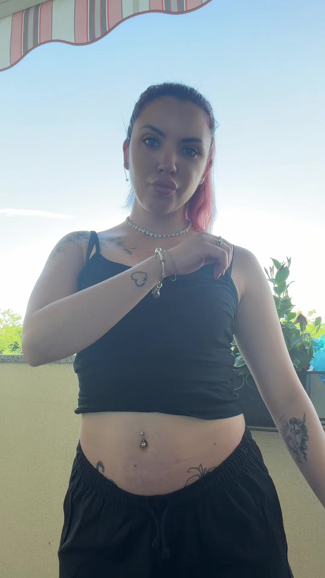 @Ilenia Bove BB 👩🏼🦰