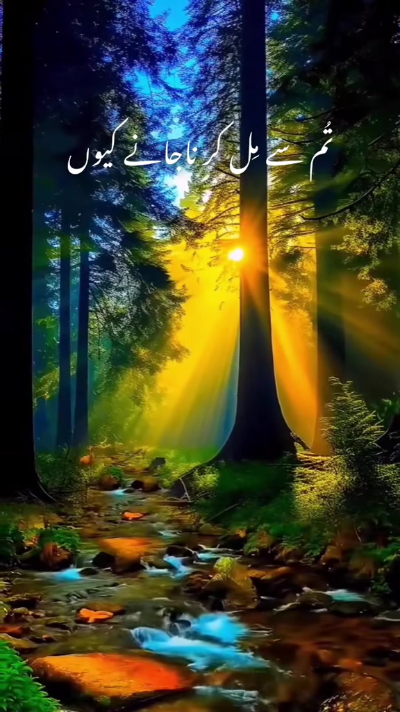 @DIL E NADAN