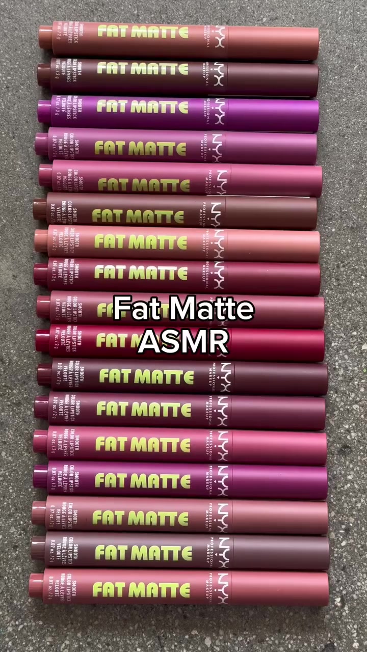 @NYX COSMETICS FRANCE