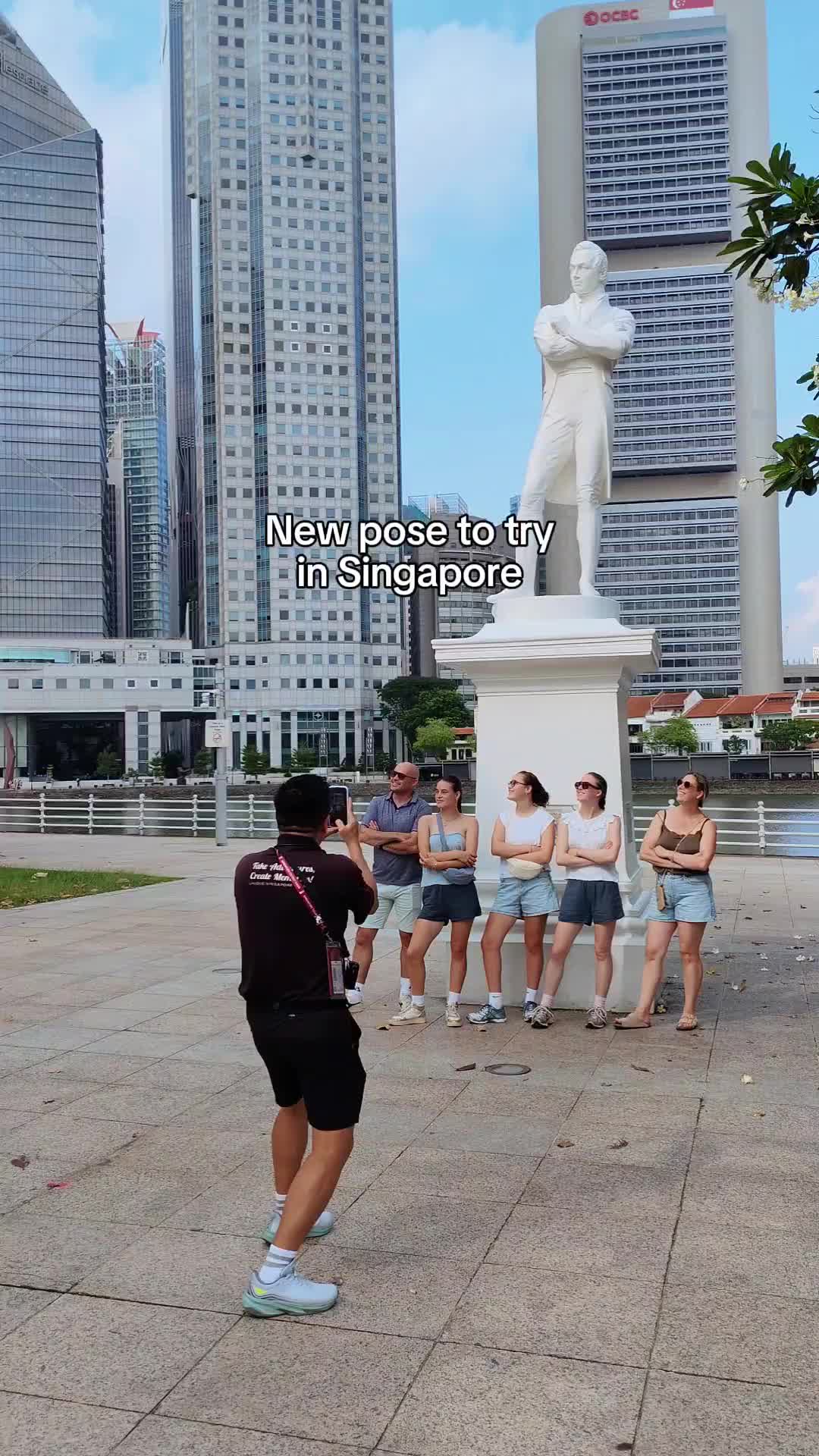 @Let's Go Tour Singapore