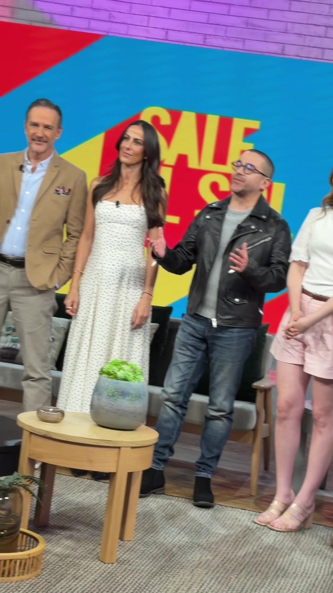 @Sale el Sol TV