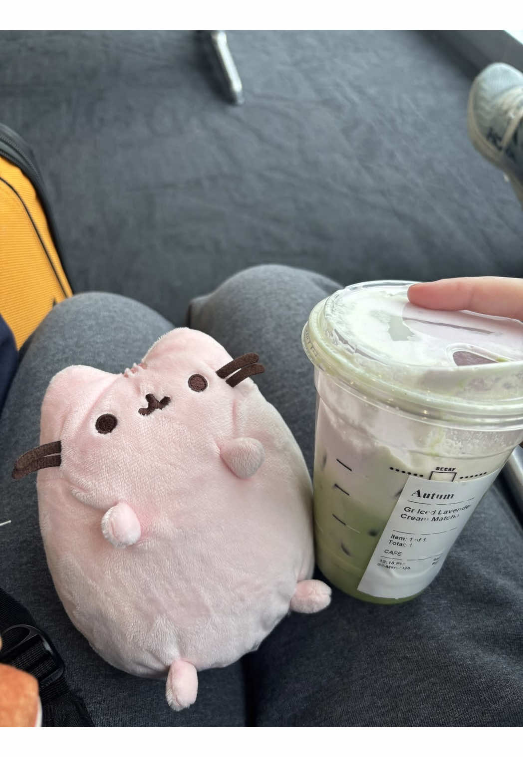 @‧₊˚ &sdot;