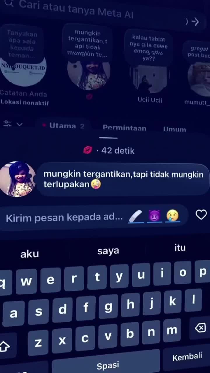@Ndoro Ayu Gendok Denok