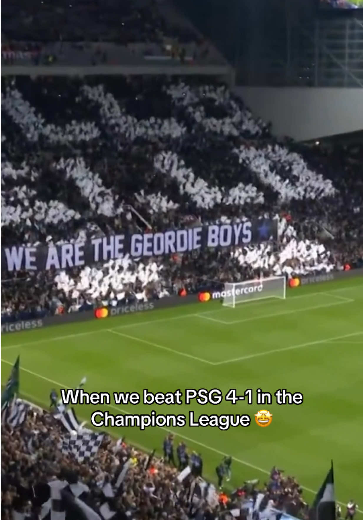 @Newcastle United