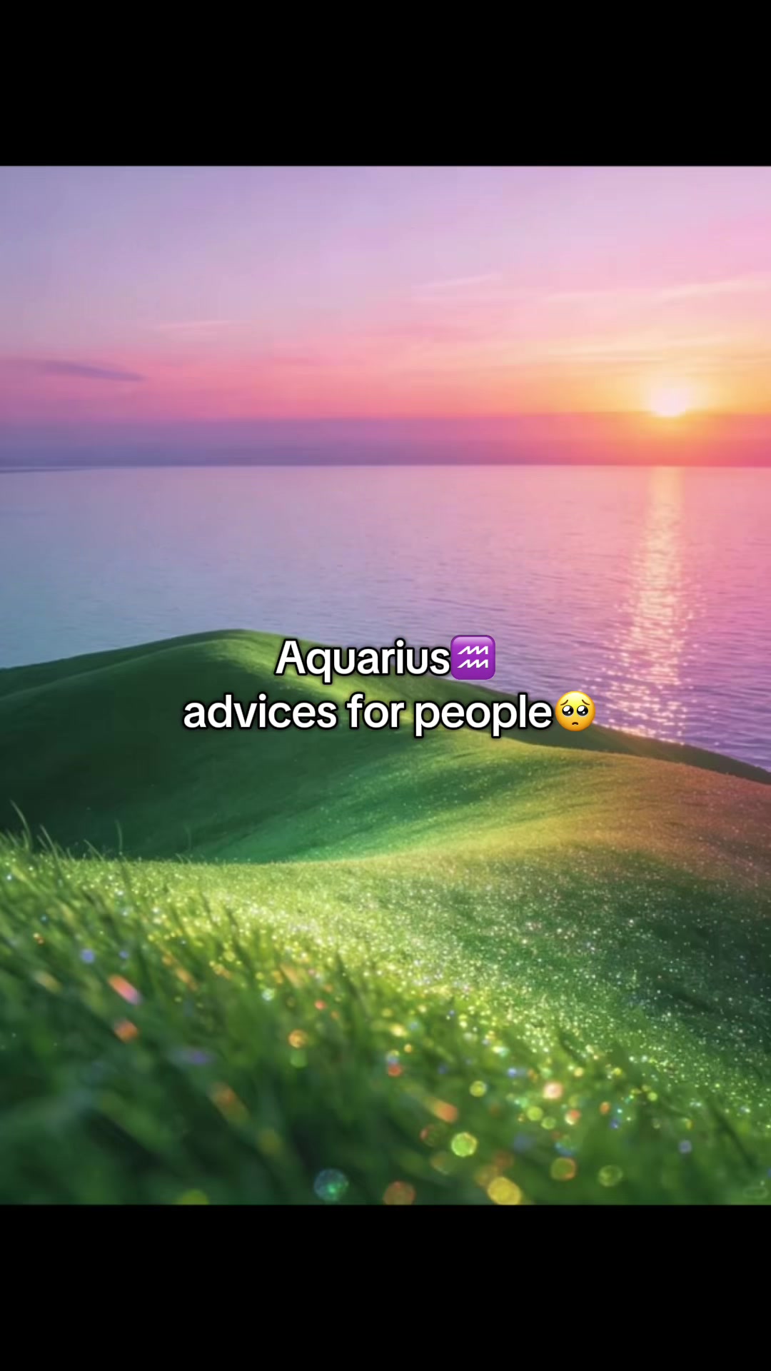 @Queen Aquarius ♒️💫