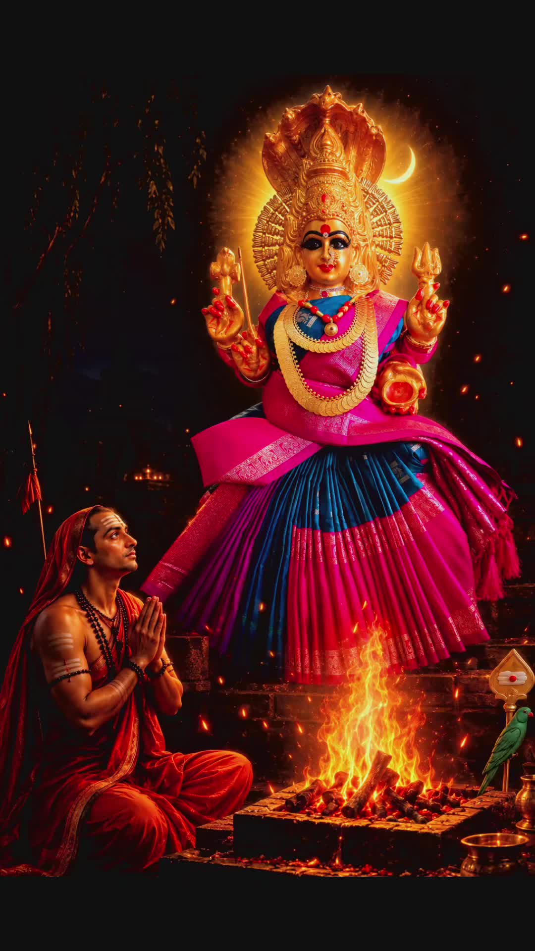 @Neshman Barath