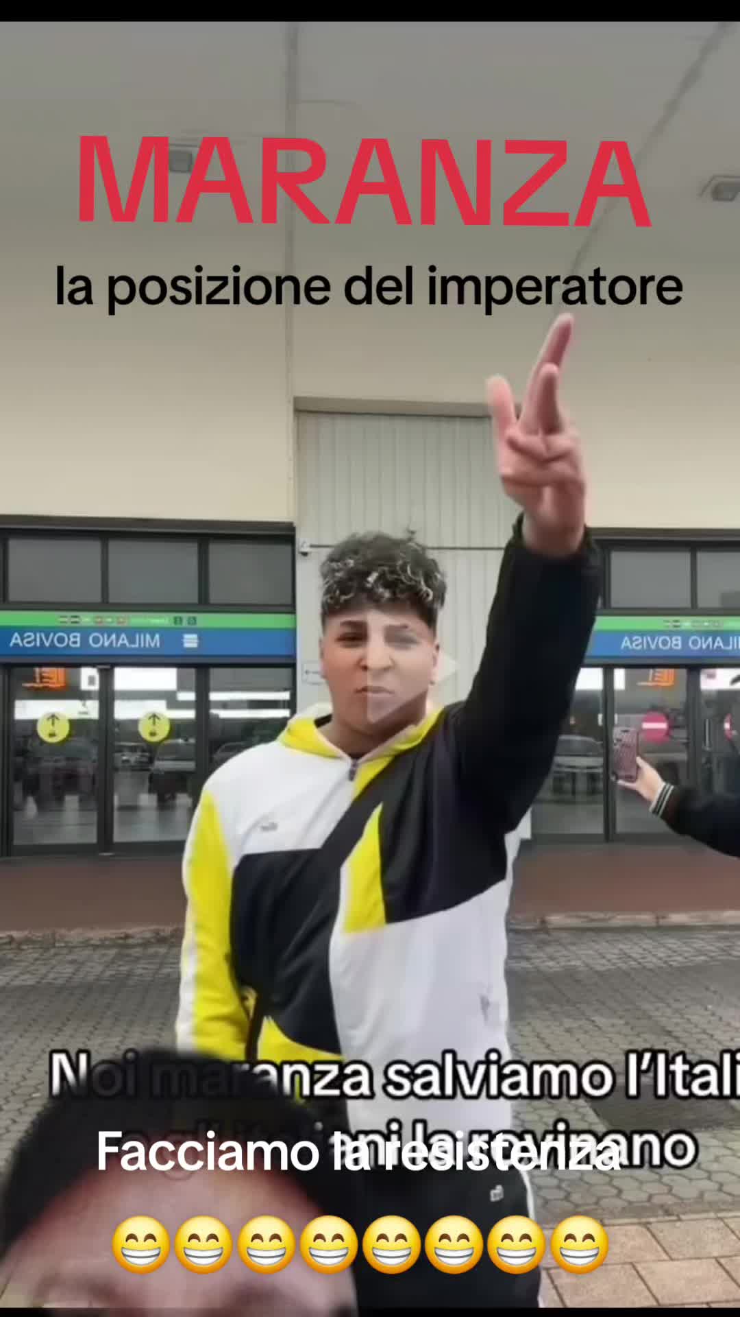 @SALVATORE GRANATO