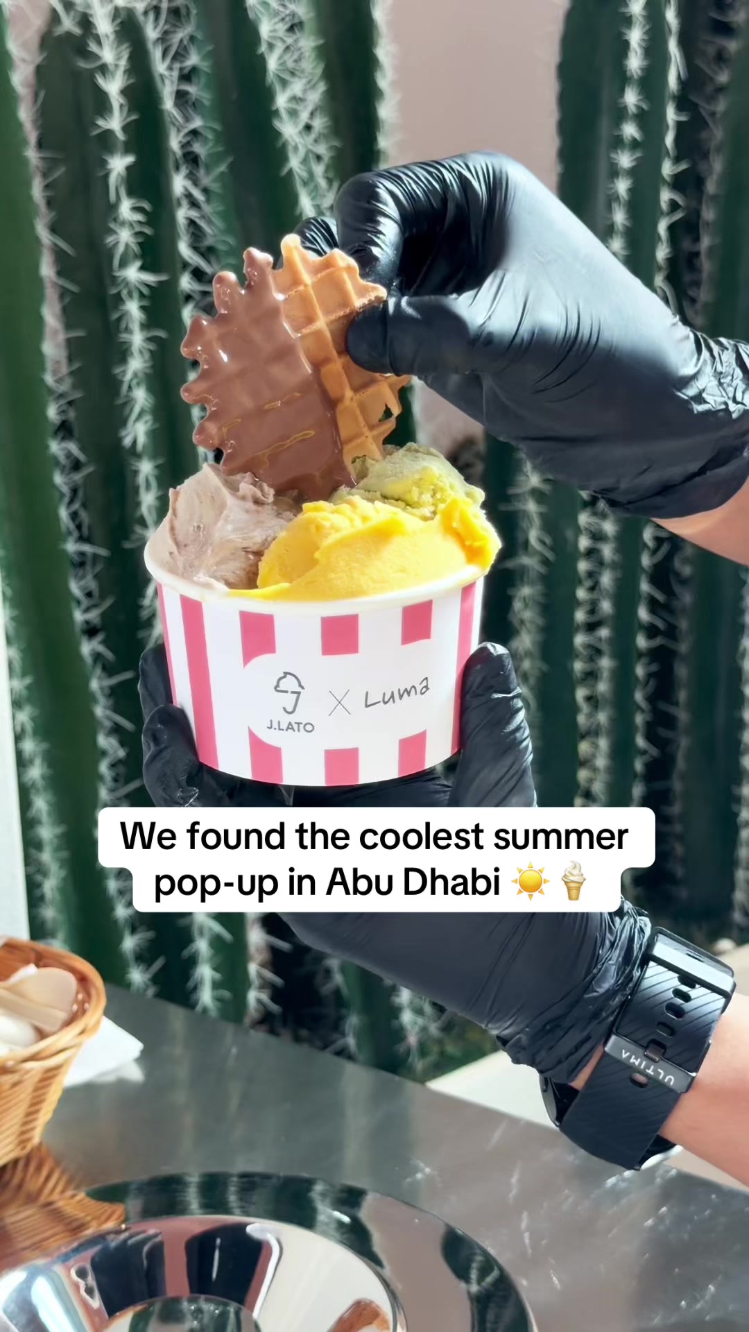 @Yalla Abu Dhabi