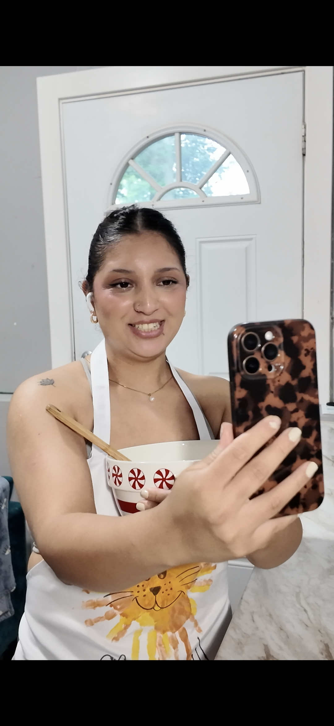@Mara Ramirez
