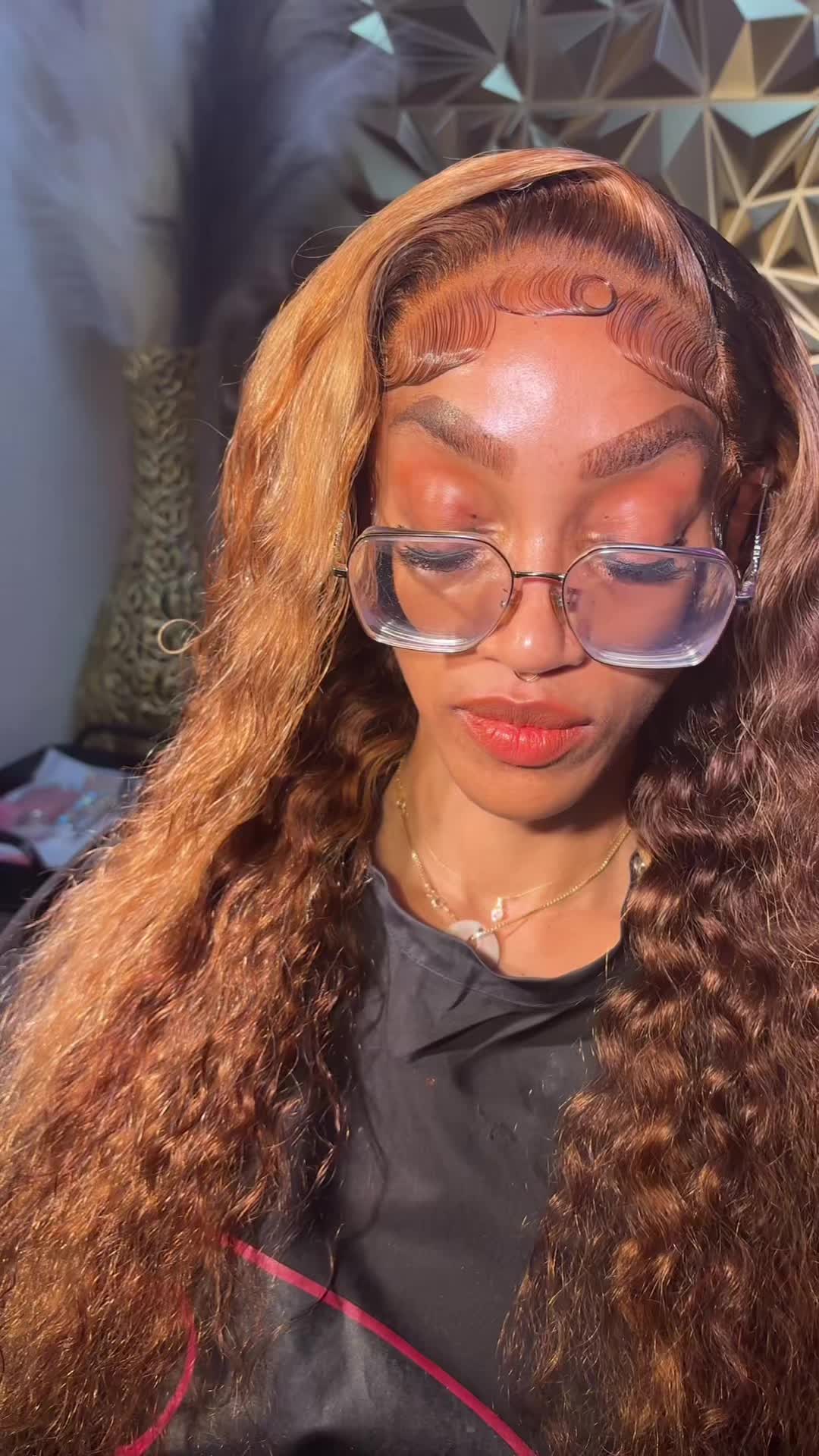 @She.Is.Woo
