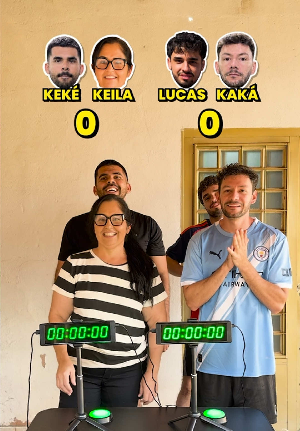 @Professora Keila