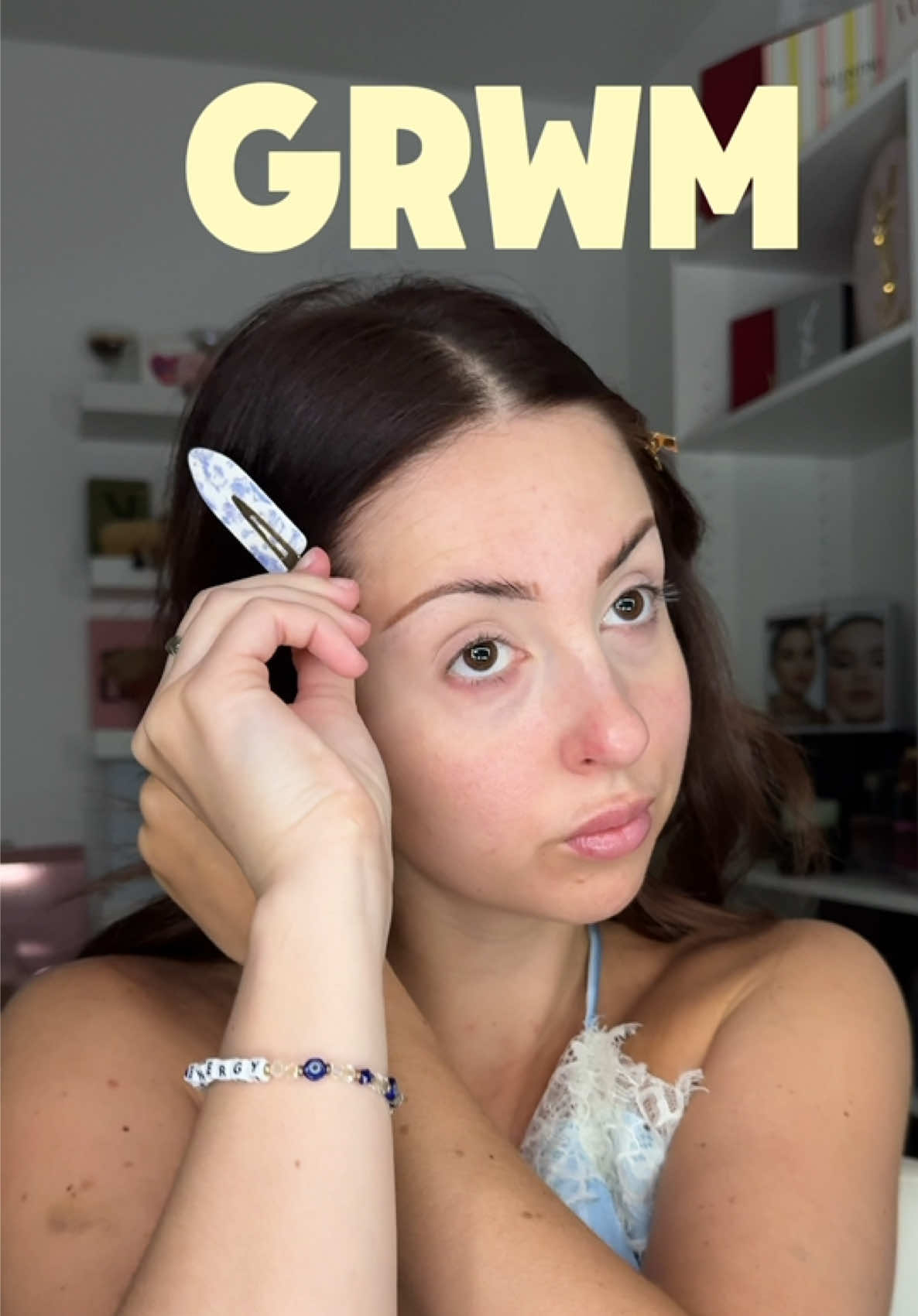 @Megan Elizabeth