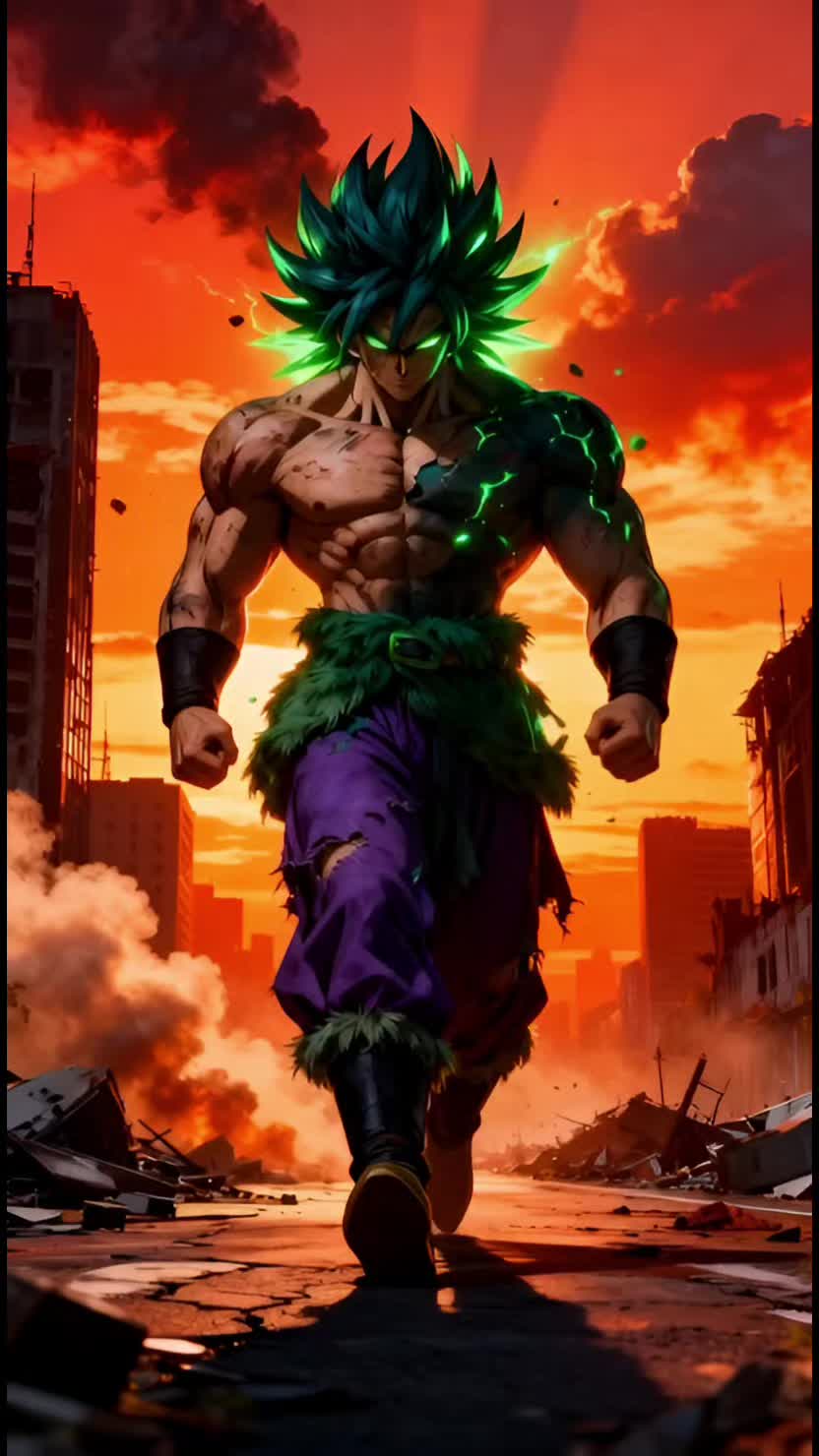 @Recu anime