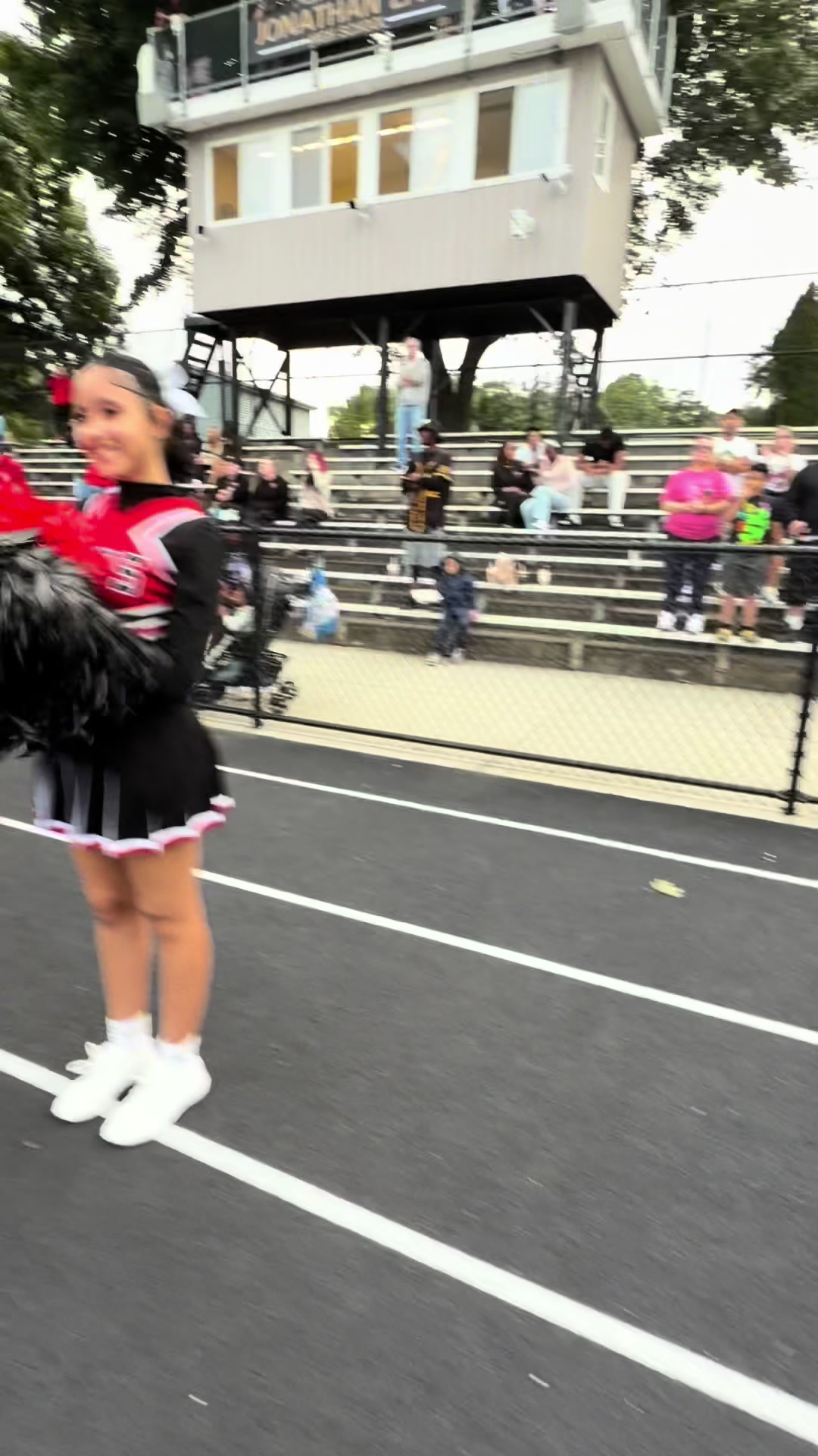 @Platt Tech Cheer❤️🖤