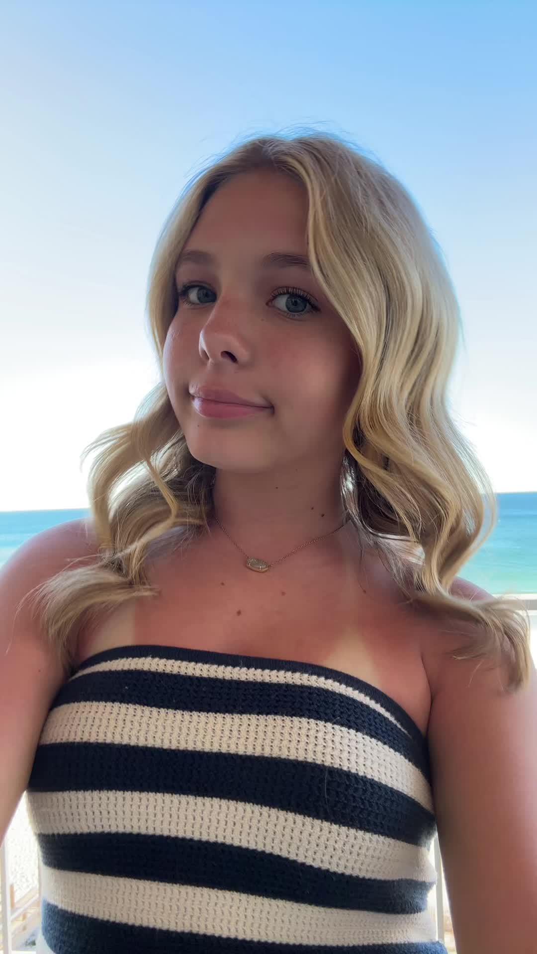 @Audrina Galloway