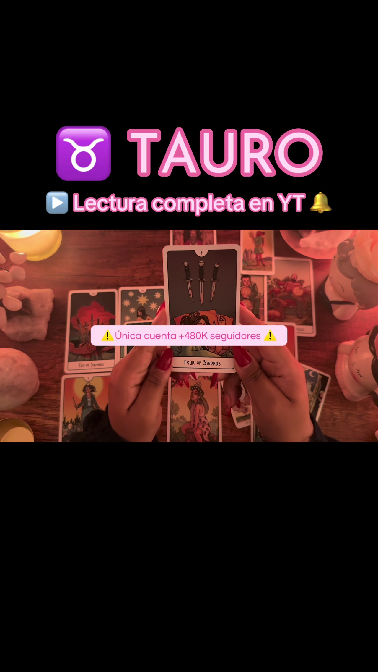 @Karma Tarot
